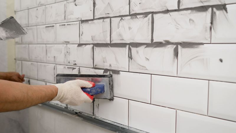 Tile Service in Spring